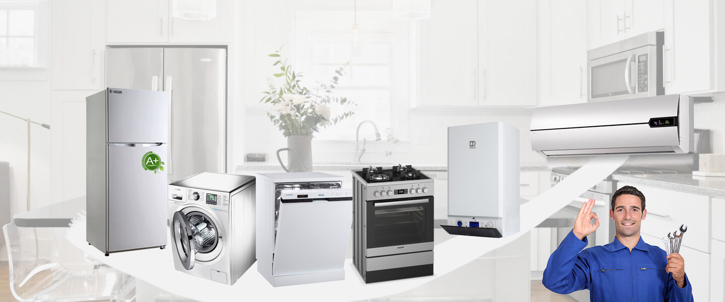 Köprüköy Hotpoint Servisi
